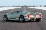 Pagani Zonda C12 1999 года